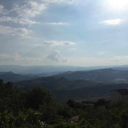 B&B Castello Michelina San Nicola dellʼAlto Eksteriør bilde
