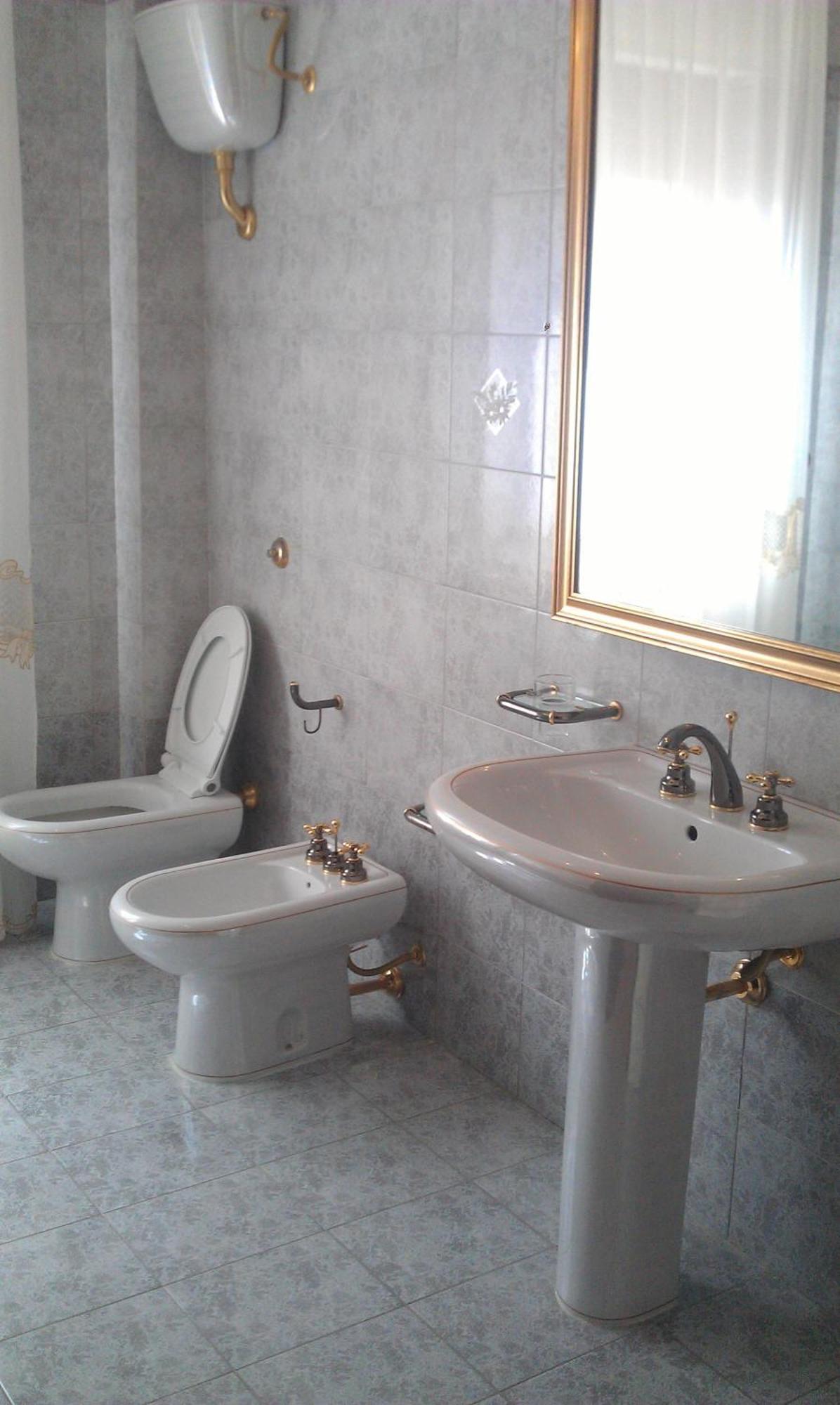 B&B Castello Michelina San Nicola dellʼAlto Rom bilde