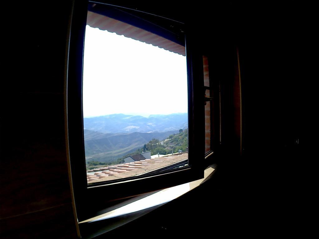 B&B Castello Michelina San Nicola dellʼAlto Eksteriør bilde